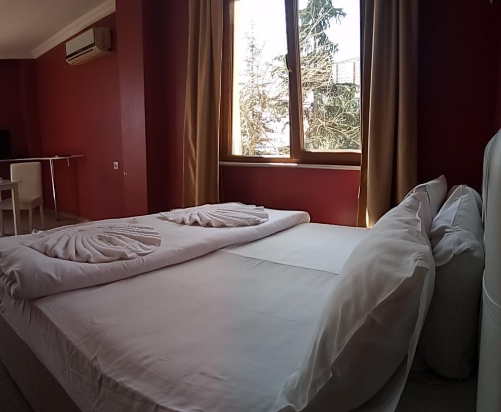 Tuzla Hilal Hotel Istanbul Exterior photo