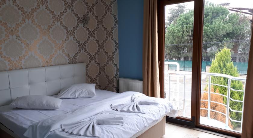 Tuzla Hilal Hotel Istanbul Exterior photo