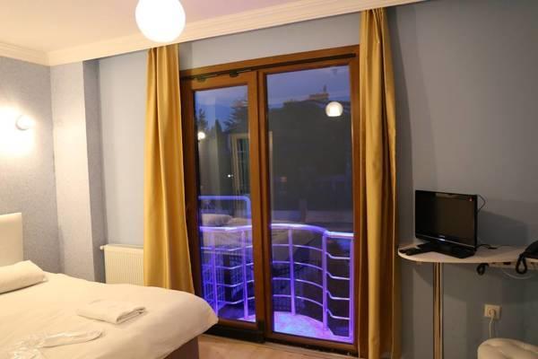 Tuzla Hilal Hotel Istanbul Exterior photo